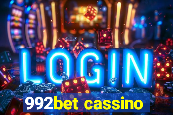 992bet cassino